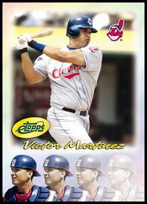 47 Victor Martinez